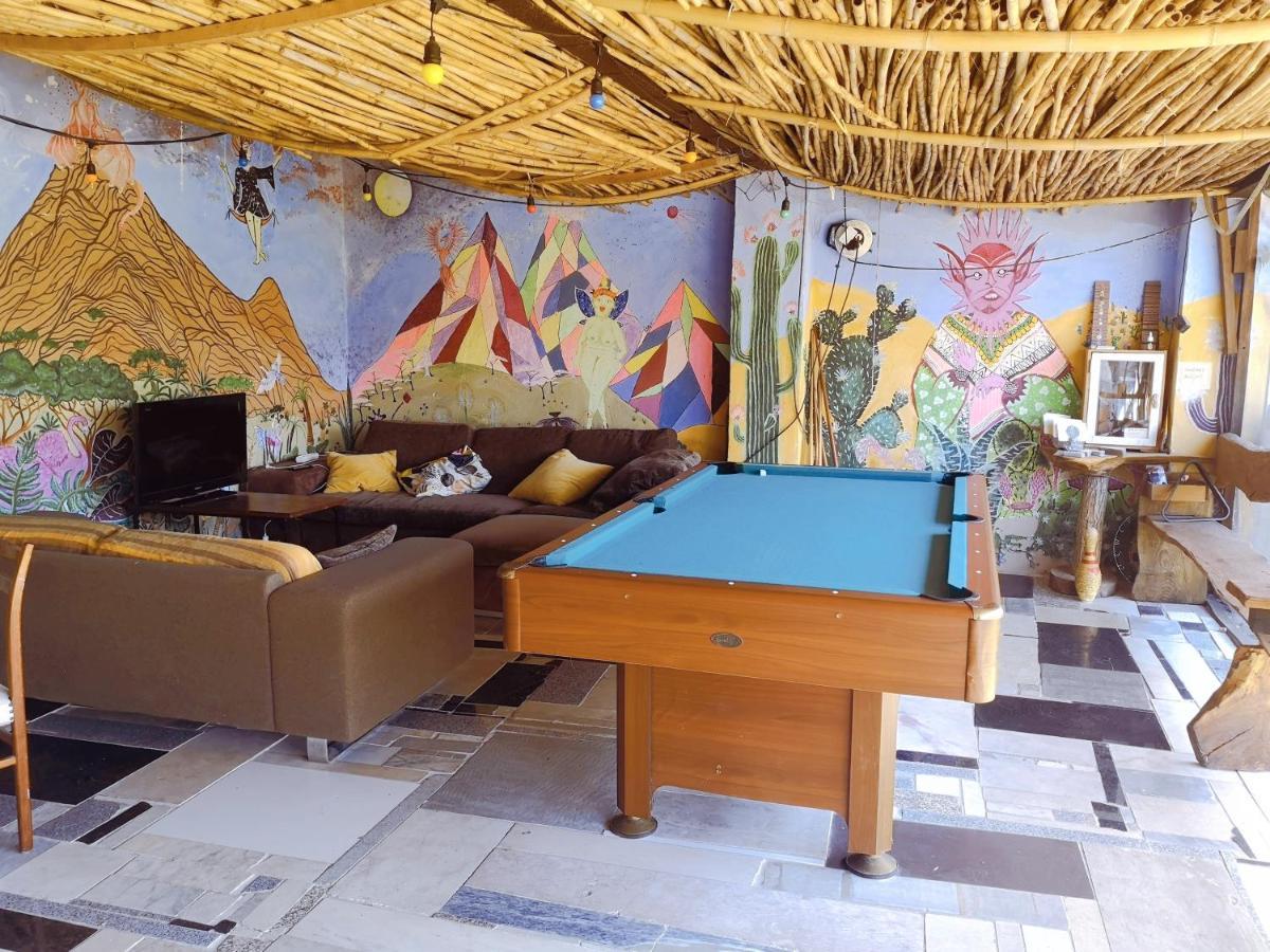 Appartamento Be A Guest At Pachamama Community Alcácer do Sal Esterno foto